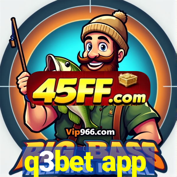 q3bet app